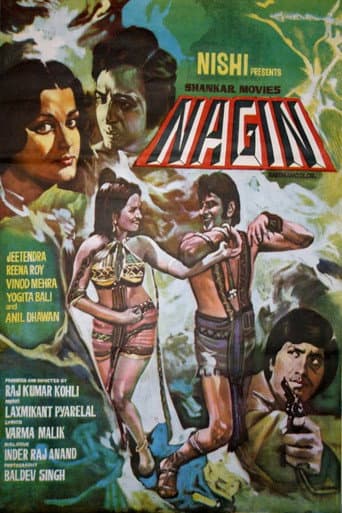 Watch Nagin free online