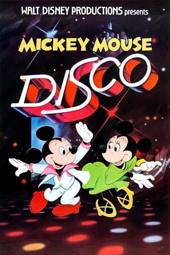 Watch Mickey Mouse Disco free online