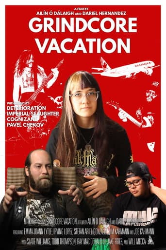Watch Grindcore Vacation free online