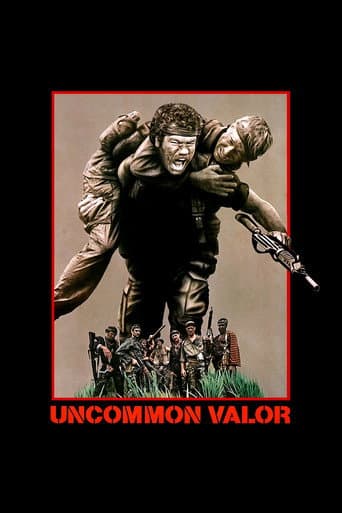Watch Uncommon Valor free online