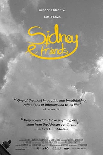 Watch Sidney & Friends free online
