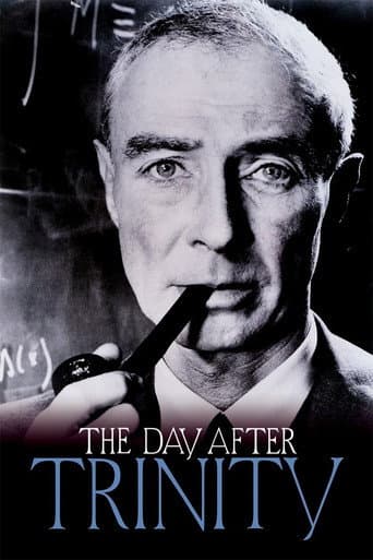 Watch The Day After Trinity free online
