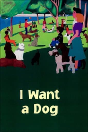 Watch I Want a Dog free online