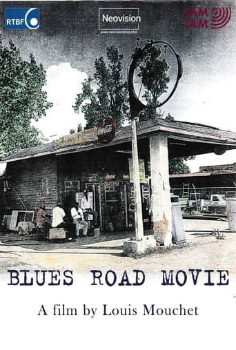 Watch Blues Road Movie free online