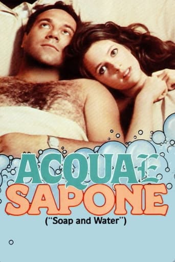 Watch Soap and Water free online