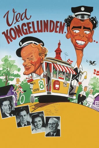 Watch Ved Kongelunden... free online