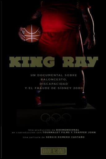 Watch King Ray free online