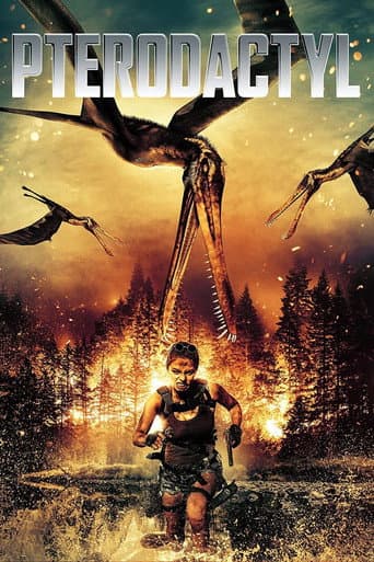 Watch Pterodactyl free online