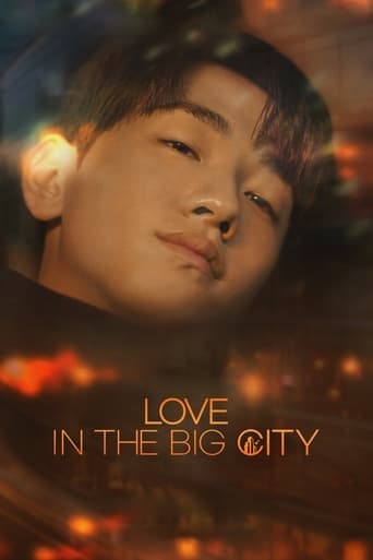 Watch Love In The Big City free online