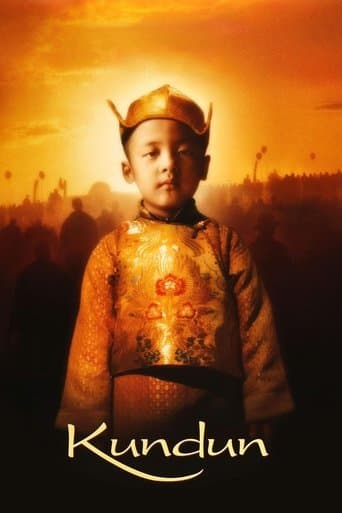Watch Kundun free online