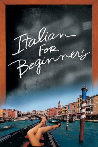 Watch Italian for Beginners free online