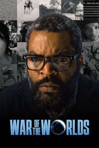 Watch War of the Worlds free online