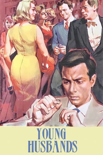 Watch Young Husbands free online