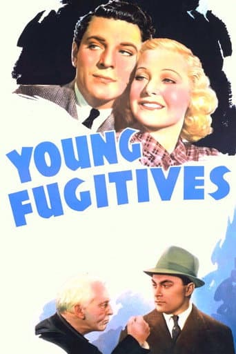 Watch Young Fugitives free online