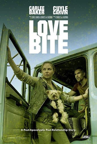 Watch Love Bite free online
