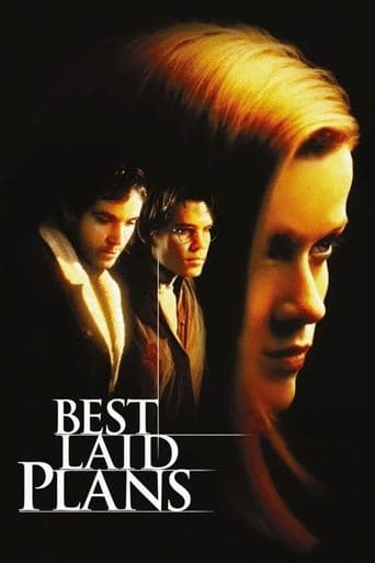 Watch Best Laid Plans free online