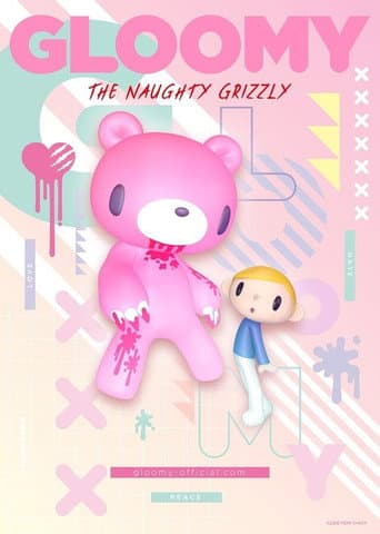 Watch GLOOMY The Naughty Grizzly free online