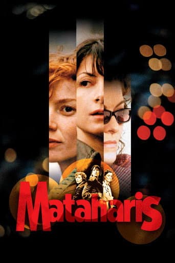 Watch Mataharis free online