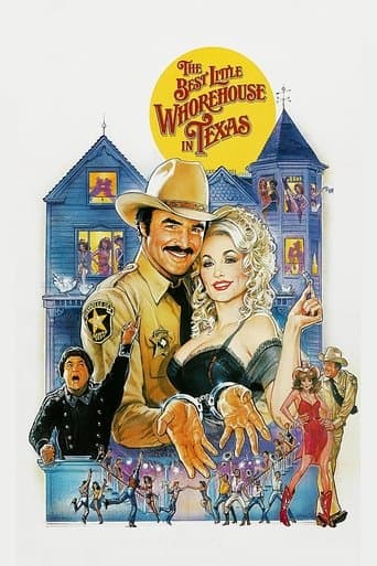 Watch The Best Little Whorehouse in Texas free online