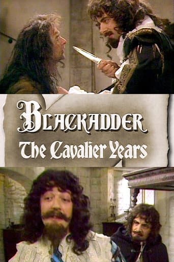 Watch Blackadder: The Cavalier Years free online