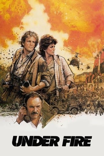 Watch Under Fire free online