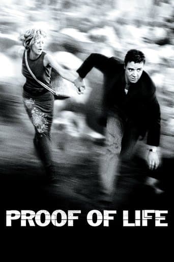 Watch Proof of Life free online
