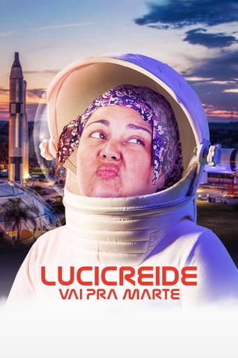 Watch Lucicreide Goes to Mars free online