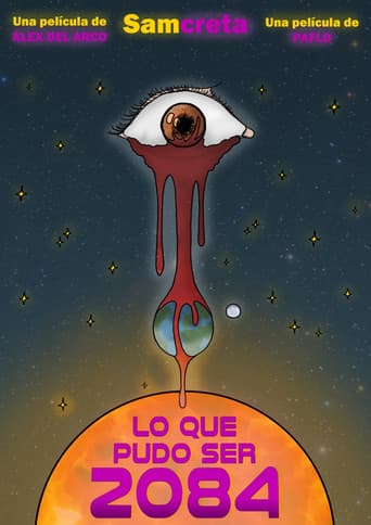 Watch Lo que pudo ser 2084 free online