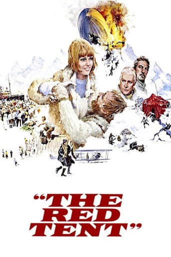 Watch The Red Tent free online