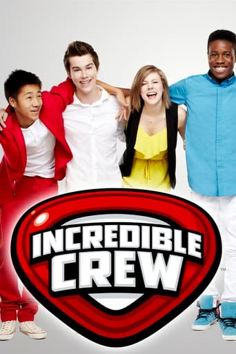 Watch Incredible Crew free online