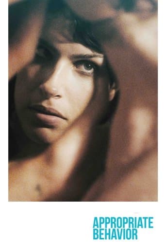 Watch Appropriate Behavior free online