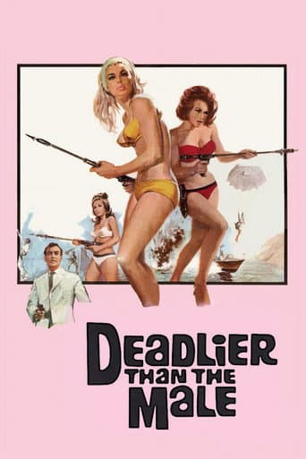 Watch Deadlier Than the Male free online