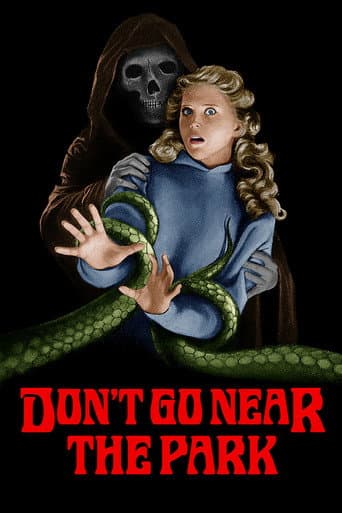 Watch Don't Go Near the Park free online