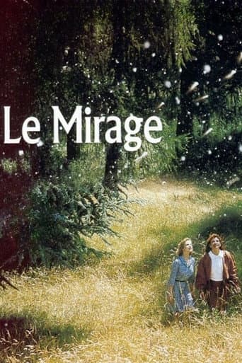 Watch The Mirage free online