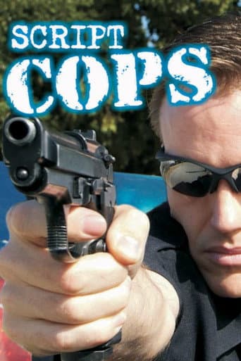 Watch Script Cops free online