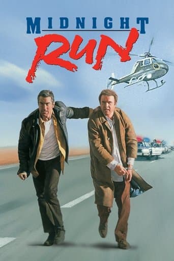 Watch Midnight Run free online
