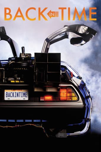 Watch Back in Time free online