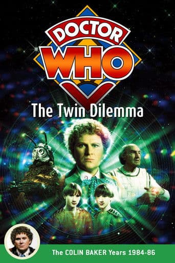 Watch Doctor Who: The Twin Dilemma free online