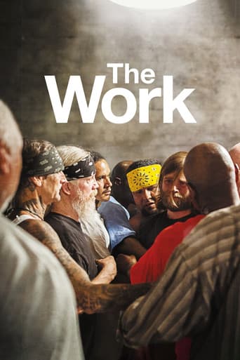 Watch The Work free online