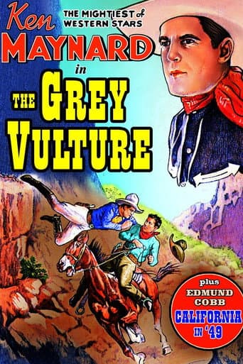 Watch The Grey Vulture free online