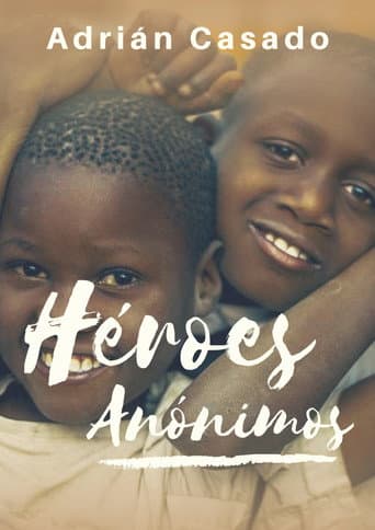 Watch Héroes Anónimos free online