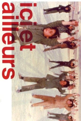 Watch Here and Elsewhere free online