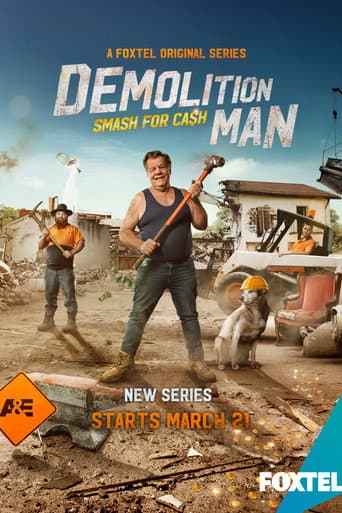Watch Demolition Man free online