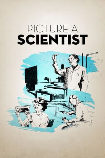 Watch Picture a Scientist free online
