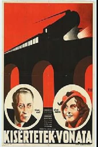 Watch The Ghost Train free online