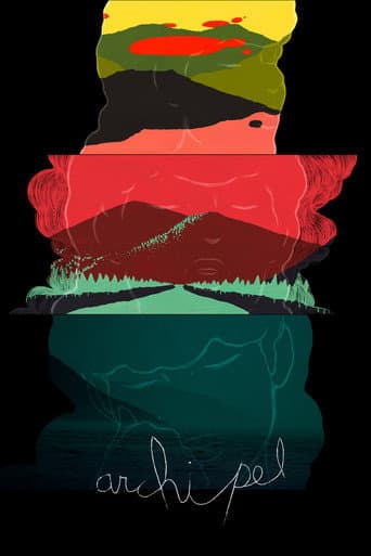 Watch Archipelago free online