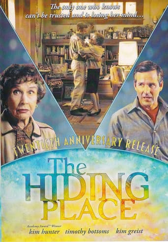 Watch The Hiding Place free online