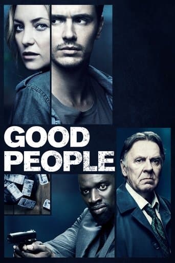 Watch Good People free online