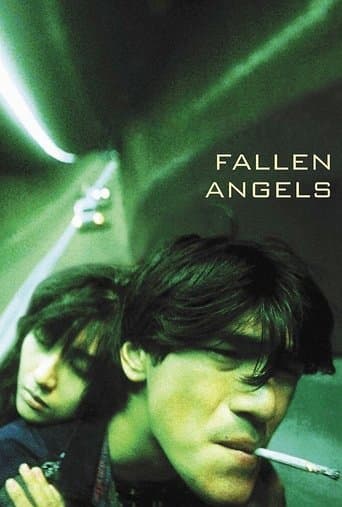 Watch Fallen Angels free online