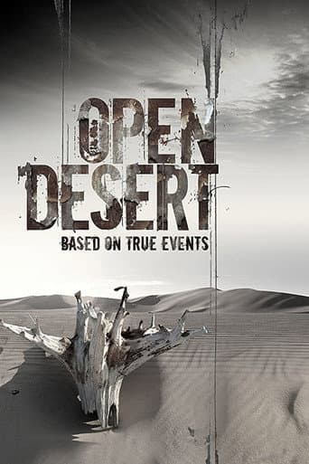 Watch Open Desert free online